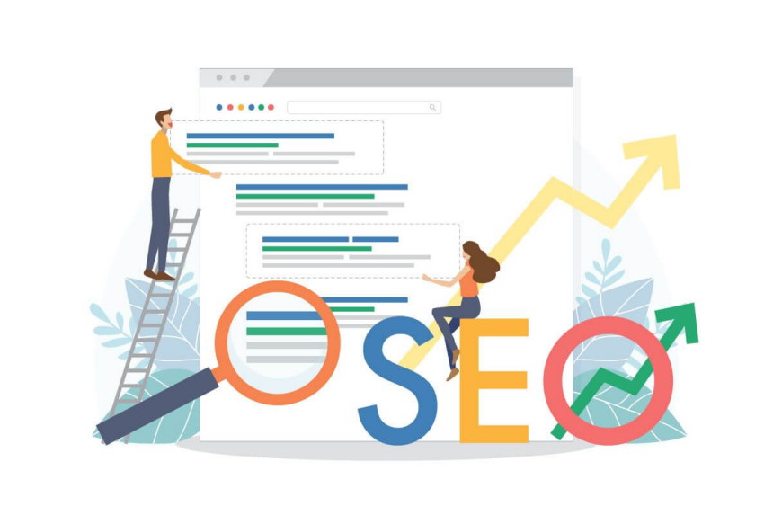 despre cum se optimizeaza continului SEO