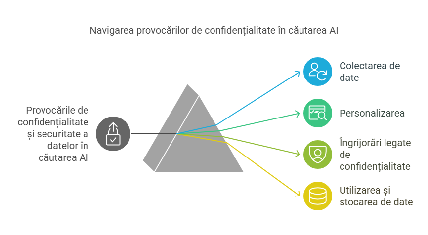 cautarea bazata pe AI