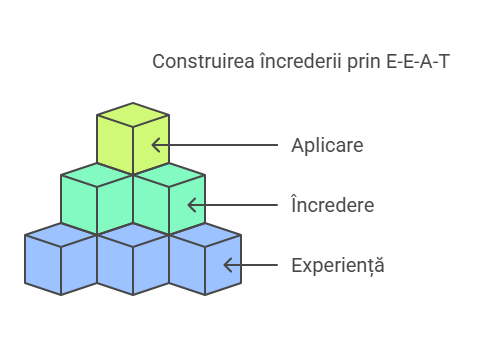 explicatii despre ce este EEAT