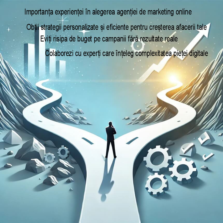 agentie marketing digital