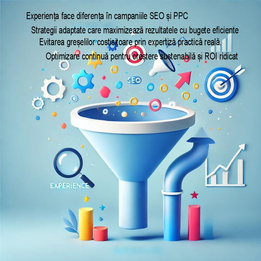 agentie marketing online de incredere