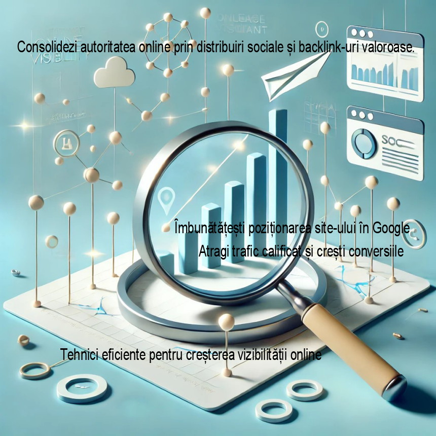 cum iti construiesti autoritatea online