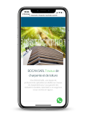 creare website