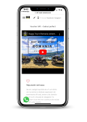 servicii creare site web