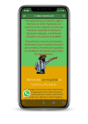 servicii creare website