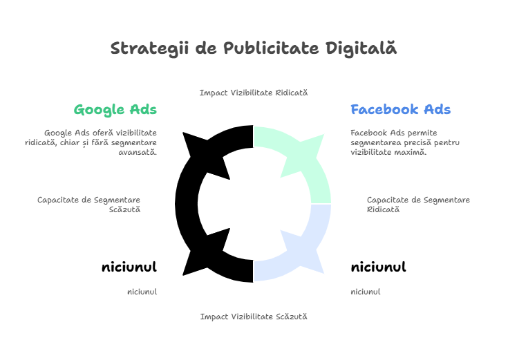 stategii de marketing infografic